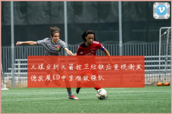 火媒分析火箭控卫短缺应重视谢泼德发展KD申京难敌强队